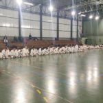 Stage Shihan Kagawa septembre 2022