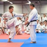 Stage Shihan Kagawa septembre 2022